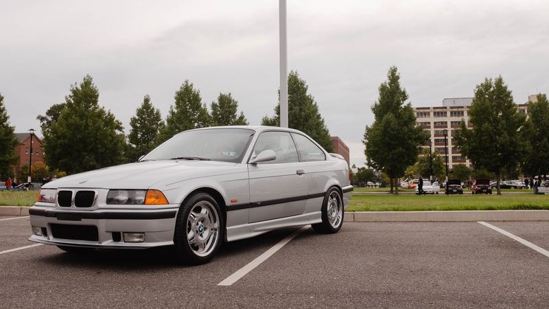 Photo: Justin Westbrook/Jalopnik